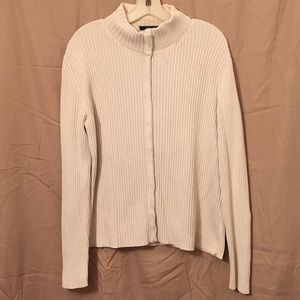 Off White Gap Cardigan
